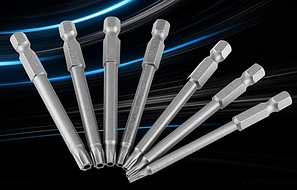 Біта насадка для шуруповерта викрутки