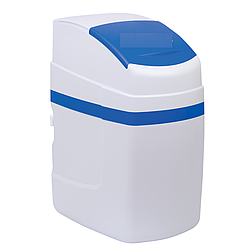 Компактний фільтр комплексного очищення Clack FK 1018 CAB CI