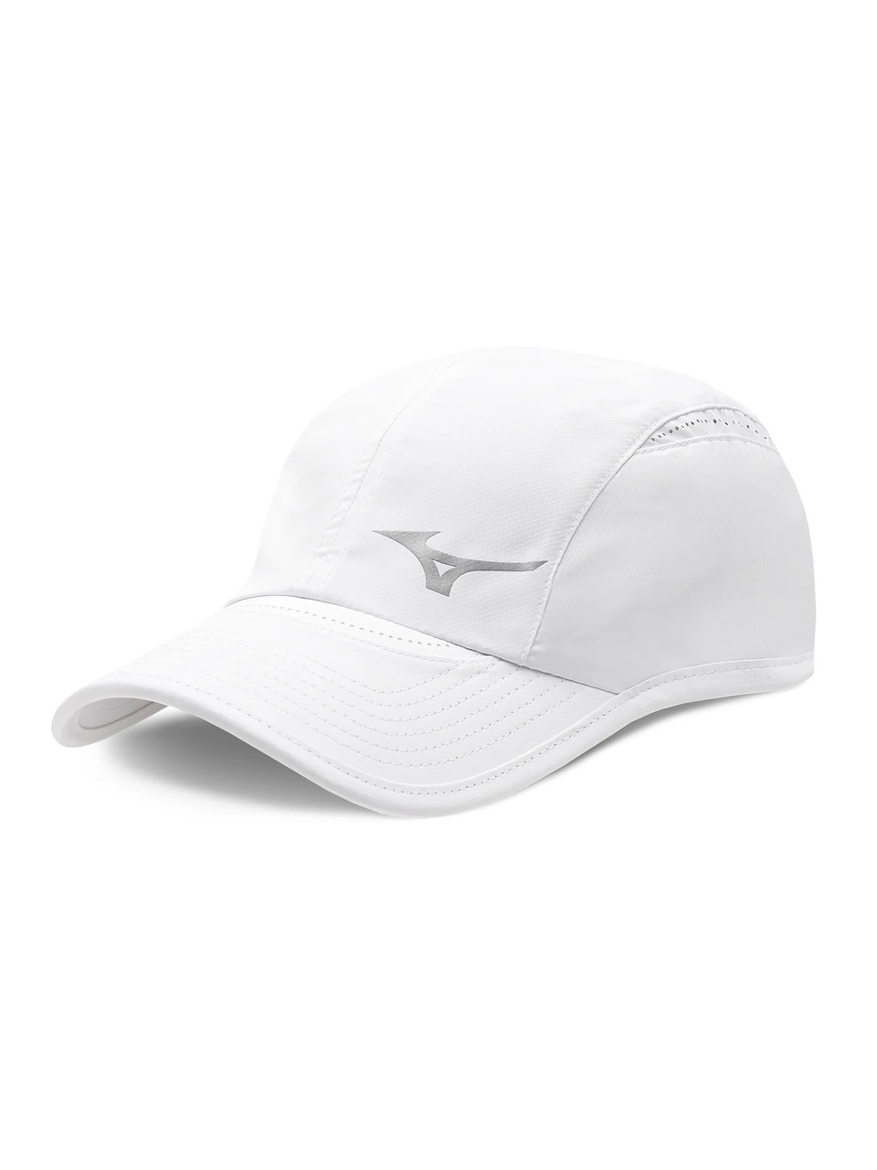 Бейсболка для спорту унісекс Mizuno DryLite Cap J2GW0031-01