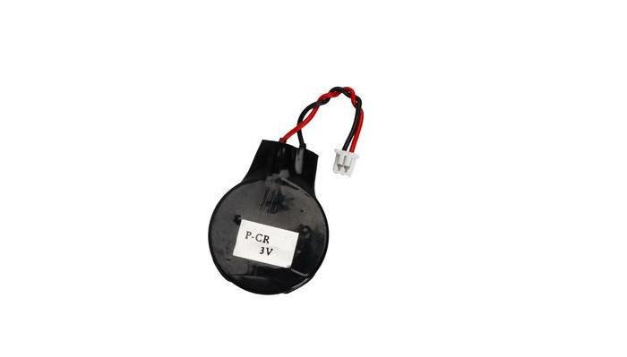 Купити Батарейка CMOS Bios CR2016 3V зі шлейфом 2pin, ціна 69 ₴ - Prom ...