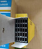 Набір інструментів для підв'язування: степлер для підв'язування лози посилений + стрічка червона 10 шт + скоби 10000 шт., фото 6