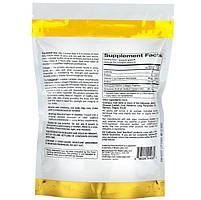 Морський колаген з гіалуроновою кислотою та вітаміном C 5000 California GOLD Nutrition CollagenUP 206 г, фото 4