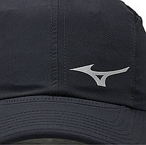 Бейсболка для спорту Mizuno DryLite Cap J2GW0031-09, фото 3