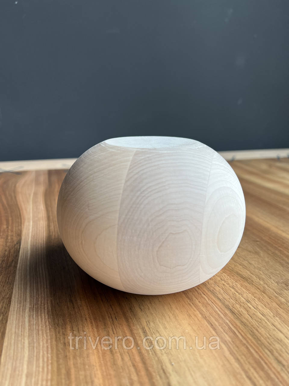 Круглі ніжки куля H.100 D.130 / Куля - 4, фото 1