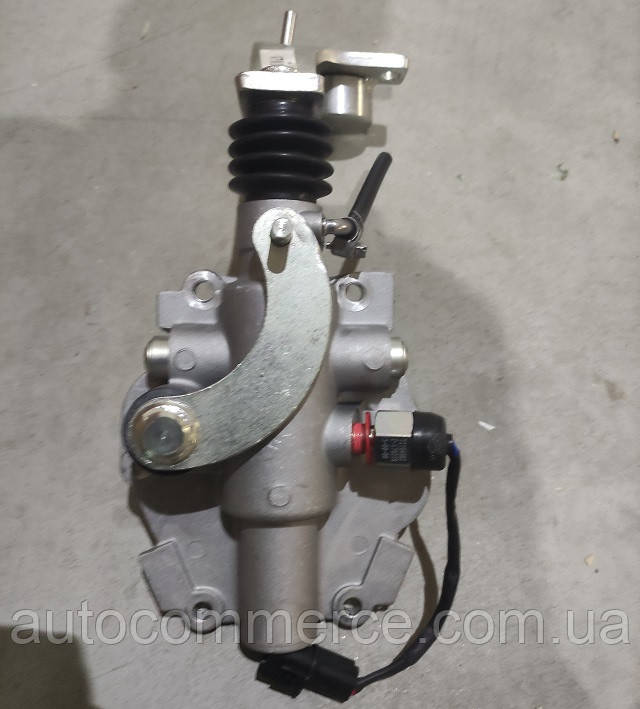 kk様 Крышка (кулиса) КПП коробки передач верхняя JAC N56, N75 Джак