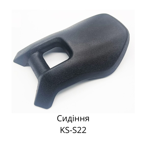 Сидіння KingSong S22.