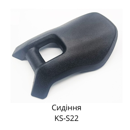 Сидіння KingSong S22., фото 1