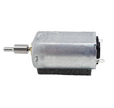 Мотор двигун до машинки 1584 Li+Pro Mini 1584-7050