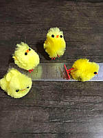 Курчатко-малятко