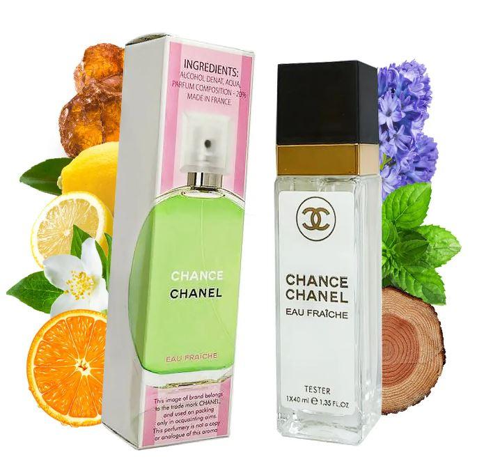 Chance Eau Fraiche (Шанс Фреш) 40 мл. ОПТ, фото 1