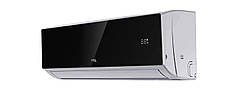 Настінний інверторний побутовий кондиціонер TCL TAC-09CHSD/XA82I Elite Series XA82 R32 WI-FI Ready чорного кольору, фото 3