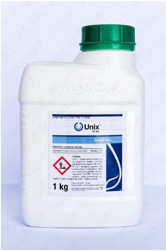 Фунгіцид Унікс (Unix) 1кг.