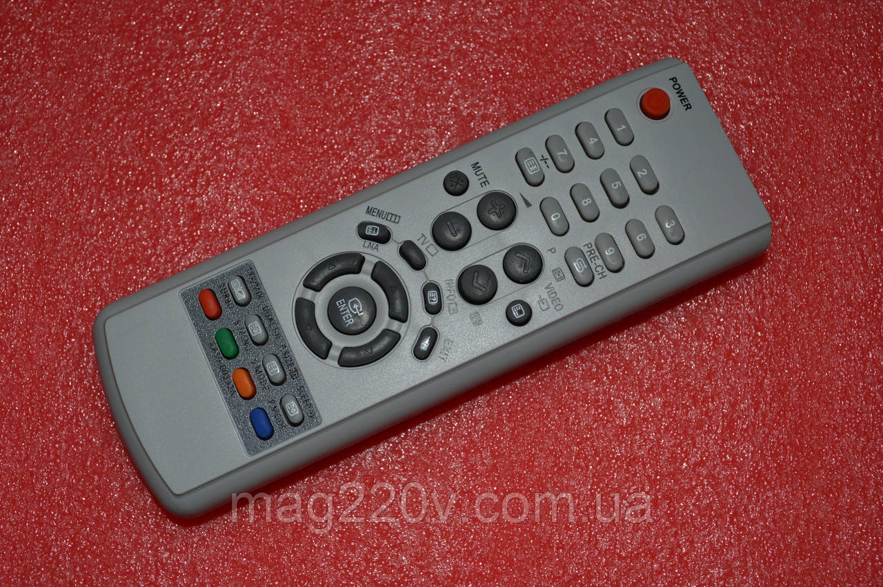 Пульт для телевізора SAMSUNG (AA59-00332A)