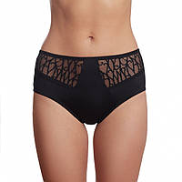 430910 Трусики високі.  БавовнаTM AVELINE