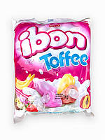 TOFFIX жувальні цукерки IBON TOFFEE MIX Тоффі Айбон 1 кг