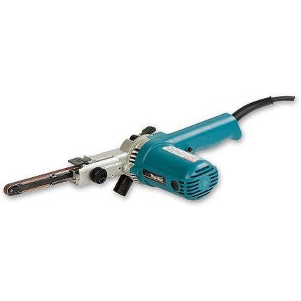 Напилок стрічковий Makita 9032, фото 1