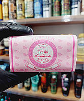 Мыло для рук с ароматом фрезии Perlier Freesia 125 г (Италия)