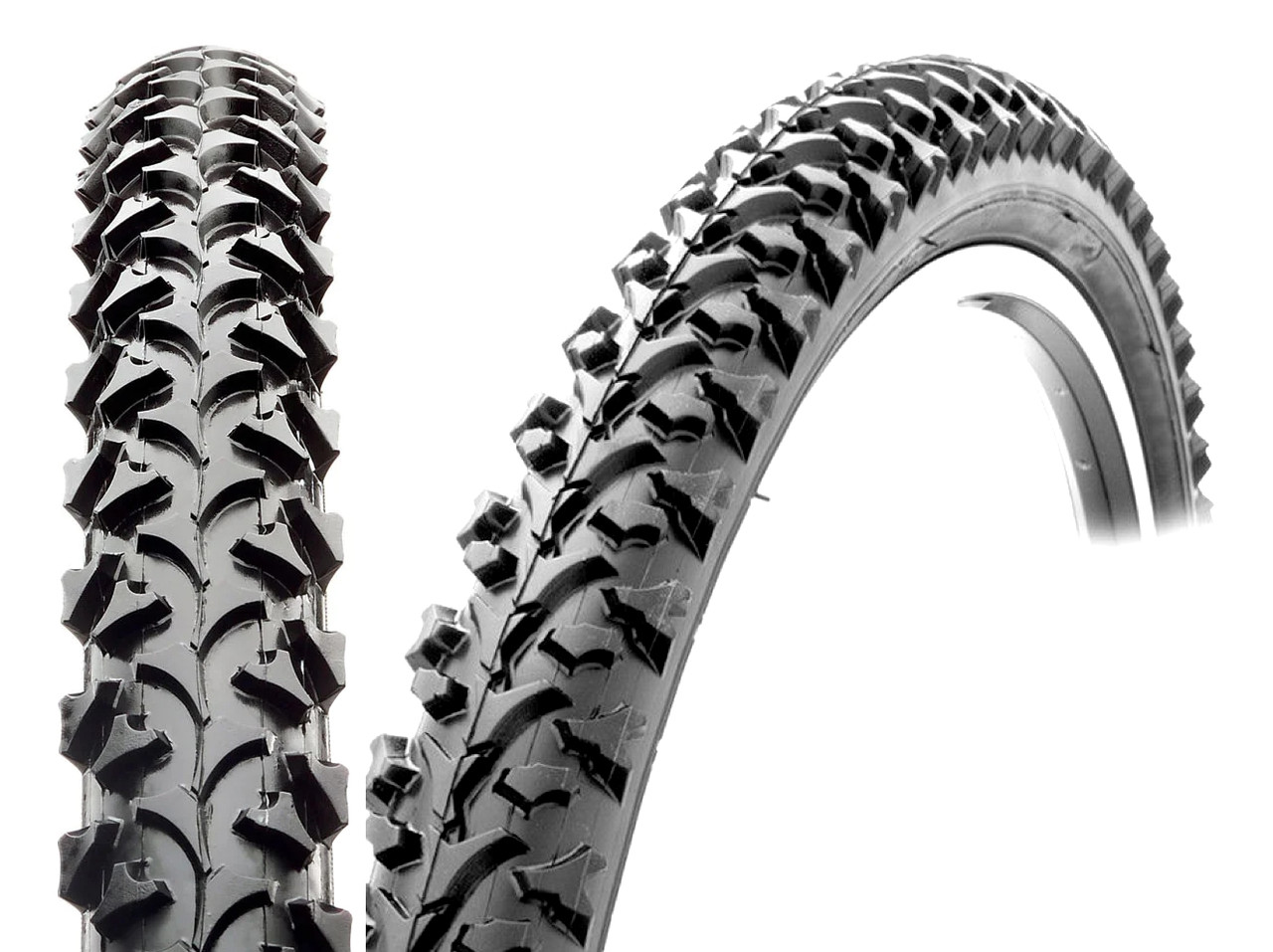 Покришка CST С1040N 700x42C, фото 1