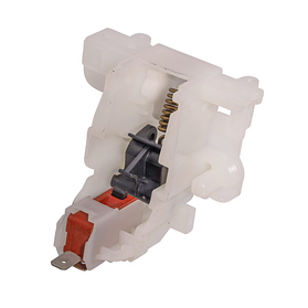 Замок для посудомийної машини Ariston, Indesit C00085357, C00087440