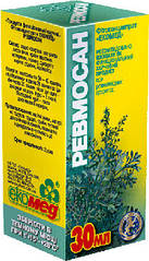 Фітоконцентрат Ревмосан 30мл