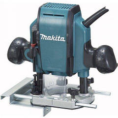 Фрезери Makita