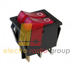 Перемикач IRS