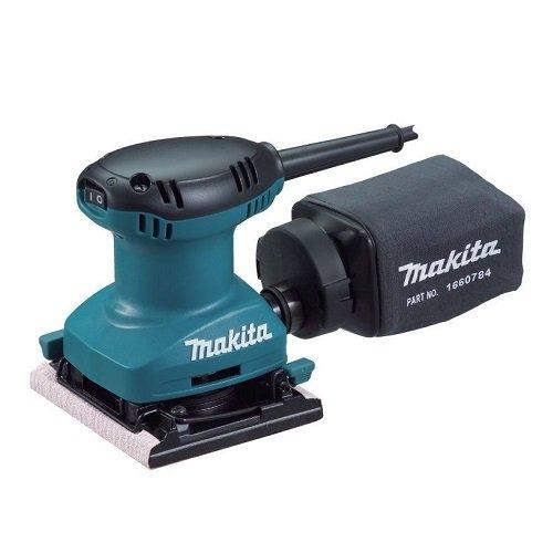 Машина плоскошліфувальна Makita BO 4557