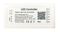 434121 Регулятор для LED стрічки RGBCW ZigBee Controller