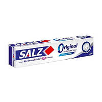 Зубная паста SALZ Original Оригинальная 40г