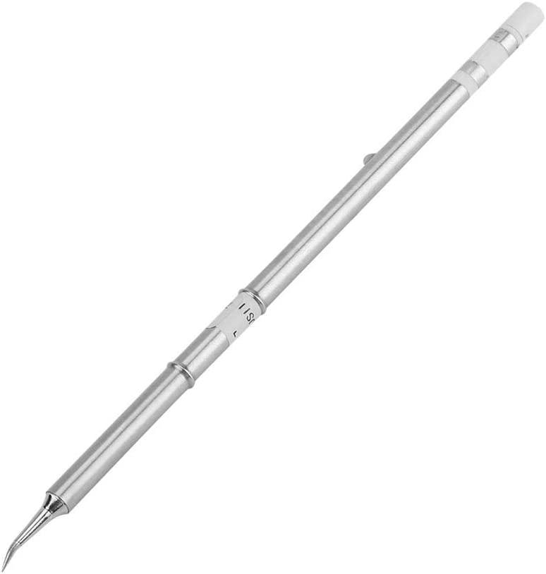 Жало T12-JL02 для паяльної станції Hakko T12 (006613)