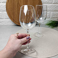 Набор стеклянных бокалов для красного вина Arcoroc Vina 480 мл 6 шт (L1348)