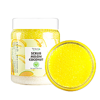 Скраб для тела Дыня-Кокос Top Beauty Scrub Melon Coconut 250 мл