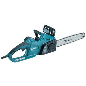 Електропила ланцюгова Makita UC 4041 A, фото 1