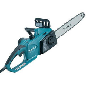 Електропила ланцюгова Makita UC 4041 A, фото 3