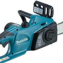 Електропила ланцюгова Makita UC 4041 A, фото 4