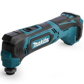 Набір акумуляторного інструменту Makita CLX 206 X1, фото 3
