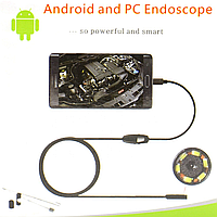 Ендоскоп Android and PC