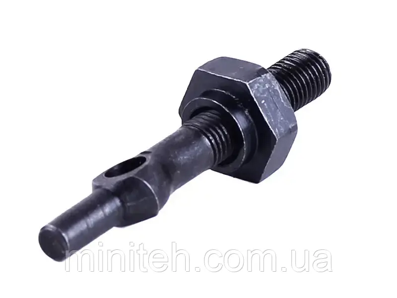 Болт вушковий важеля віджимного зчеплення Jinma240/244