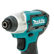 Набір акумуляторного інструменту Makita CLX201SA, фото 3