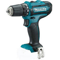 Набір акумуляторного інструменту Makita CLX201SA, фото 5