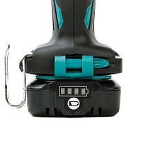 Набір акумуляторного інструменту Makita CLX201SA, фото 6