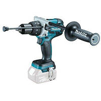 Шуруповерт аккумуляторный Makita DHP481Z