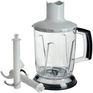Подрібнювач у зборі для блендера Braun (AX22110004)