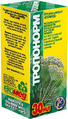 Фітоконцентрат Тропонорм 30мл