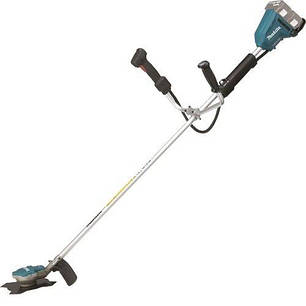Тример акумуляторний Makita DUR365UZ без акумулятора, фото 1