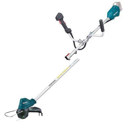 Тример акумуляторний Makita DUR188UZ без акумулятора, фото 3