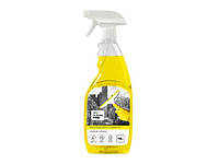 Средство для мытья стекла и зеркал 750мл триггер «Свежий Лимон» ТМ Neo Clean Pro
