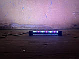 Лампа LED Caibao (занурювальна) T4 – 20 LED біло-рожева гама (3,5 Ватт), фото 8