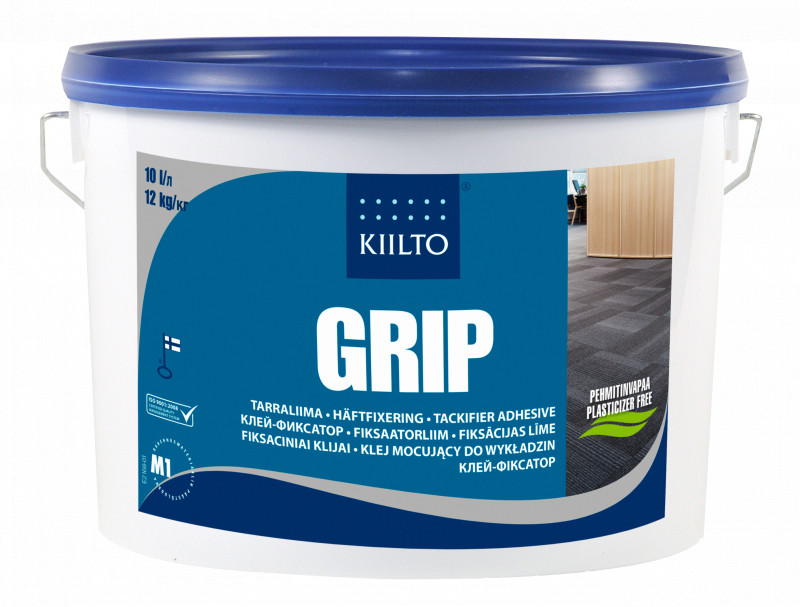 Kiilto Grip