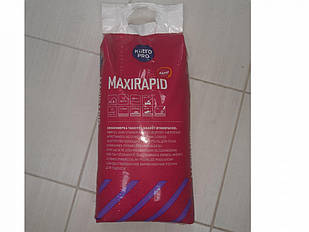 Kiilto Maxirapid levell 20 kg